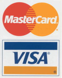 creditcards accept