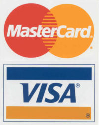 creditcards accept